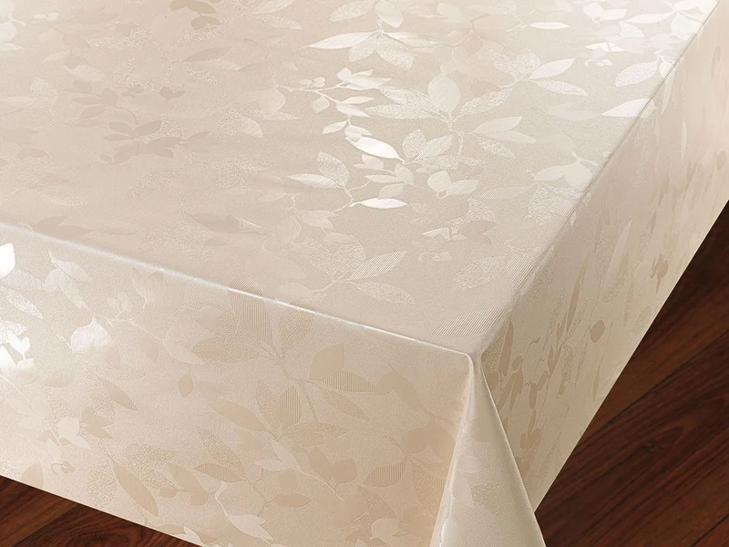 Toile cirée 140 cm de large vendue au mètre uniquement en magasin