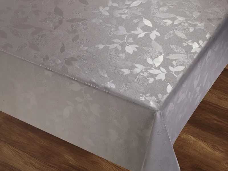 Toile cirée 140 cm de large vendue au mètre uniquement en magasin
