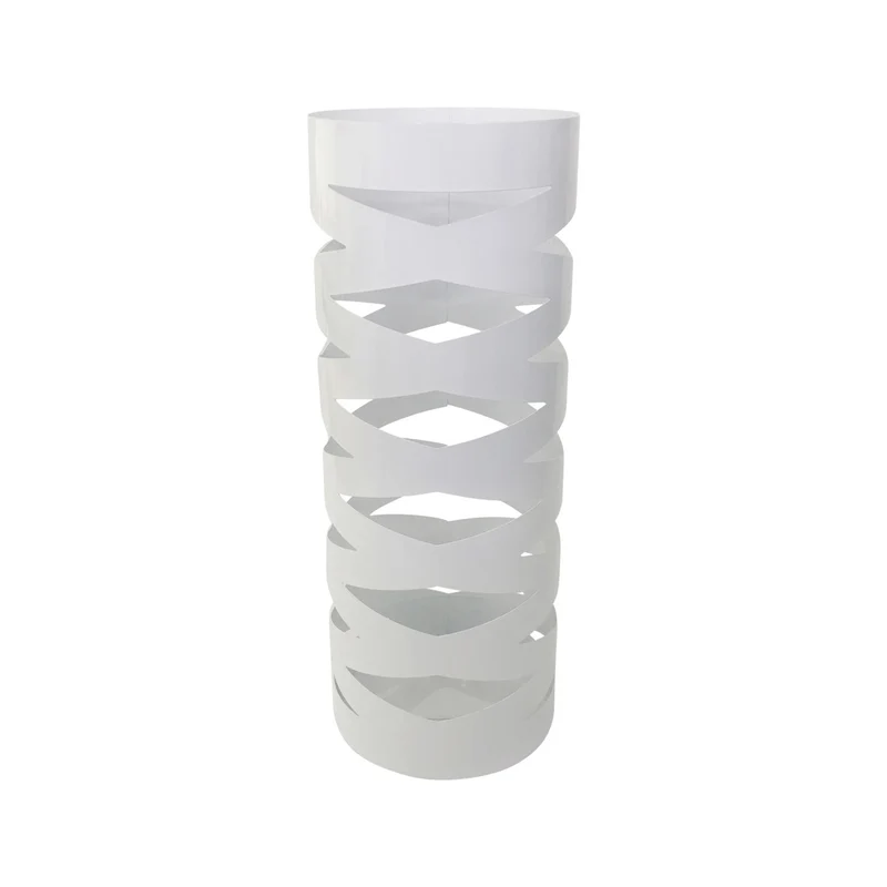 LUC - Porte parapluie cylindrique D19xH49 CM