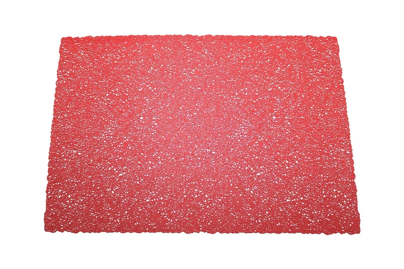 Set de table tendance filaire antidérapant et lavable- LOIS 30*45cm