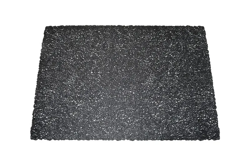 Set de table tendance filaire antidérapant et lavable- LOIS 30*45cm