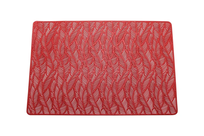 Set de Table 30x45cm antidérapant - SAULE
