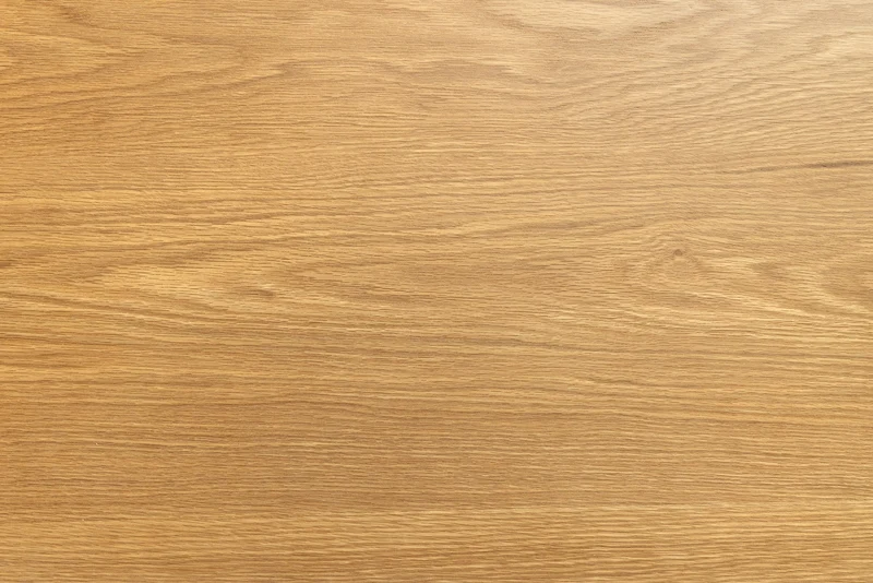 Table à manger extensible GIANT 200-320cm chêne naturel métal noir