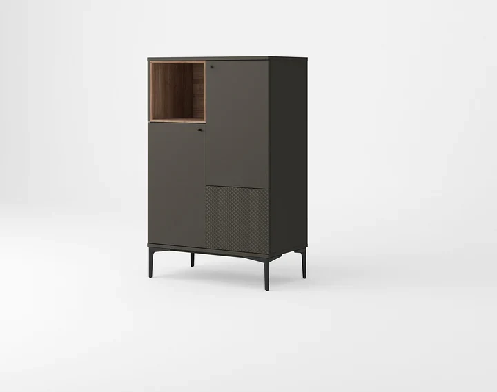 Meuble de rangement - 100% Français - Pigment