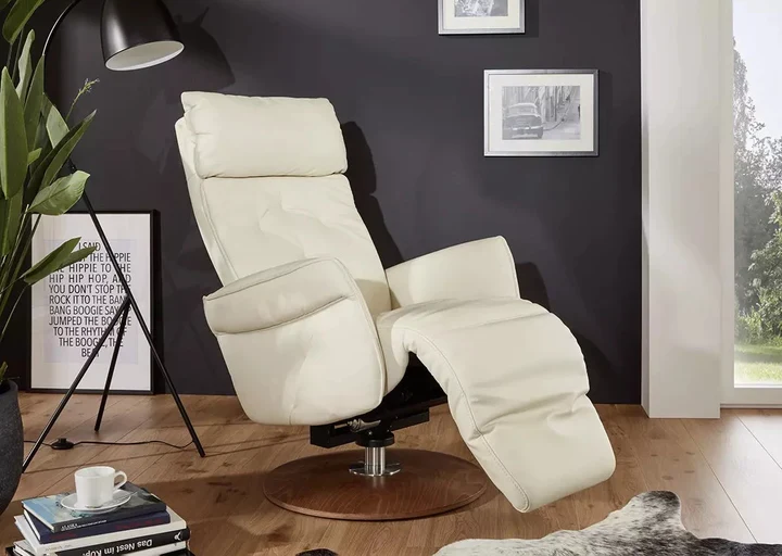 Fauteuil relax - S-Lounger - 7806