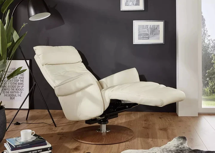 Fauteuil relax - S-Lounger - 7806