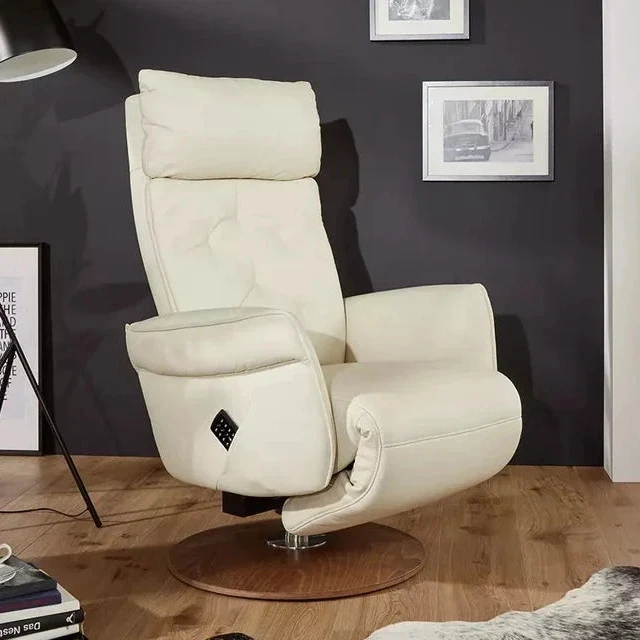 Fauteuil relax - S-Lounger - 7806