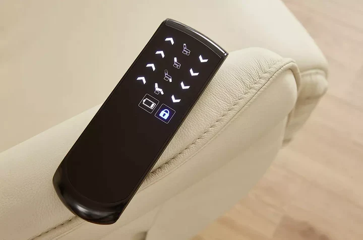 Fauteuil relax - S-Lounger - 7806