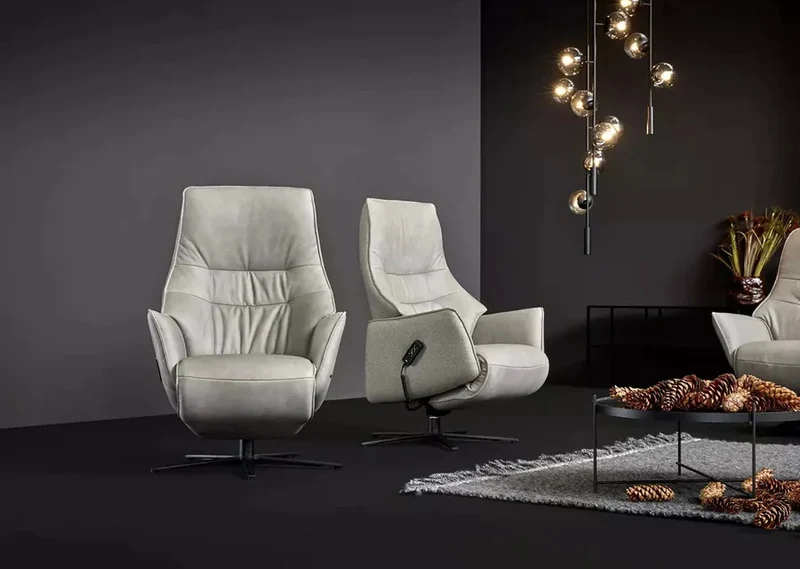 Fauteuil relax - S-Lounger - 7905