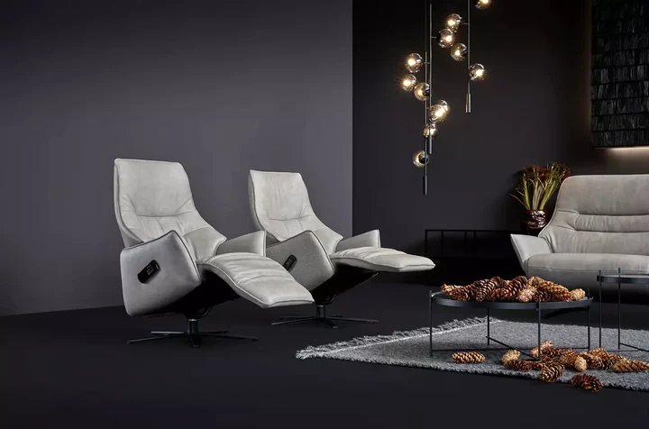 Fauteuil relax - S-Lounger - 7905