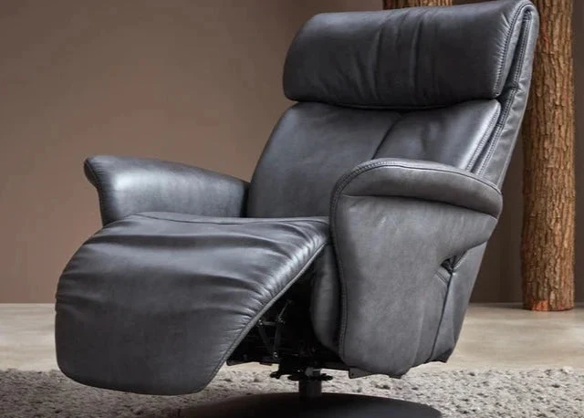 Fauteuil Relax - EasySwing - 7527