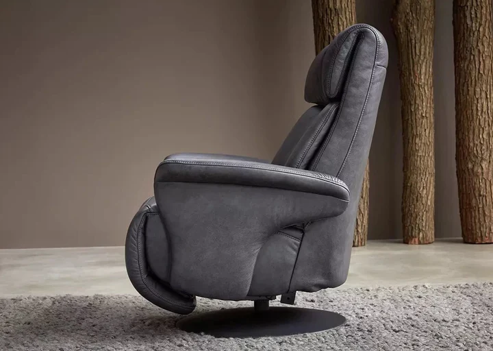 Fauteuil Relax - EasySwing - 7527