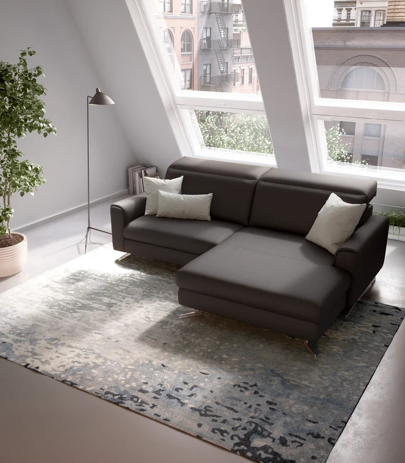 Canapé sur mesure - personnalisable - Venise