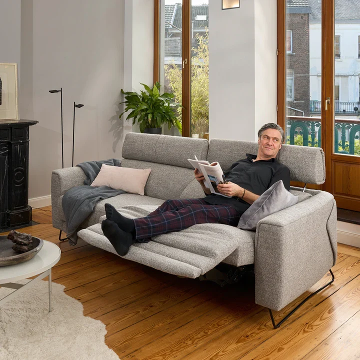 Canapé sur mesure - personnalisable - Mathéo
