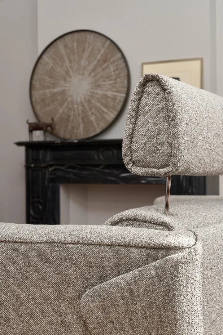 Canapé sur mesure - personnalisable - Mathéo