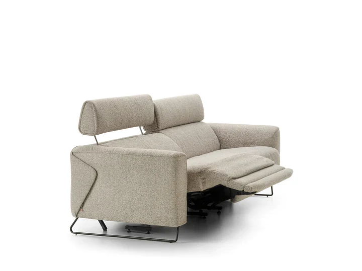 Canapé sur mesure - personnalisable - Mathéo