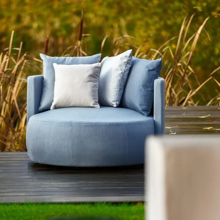 Salon de jardin - Outdoor - Happy lounge
