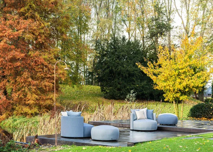 Salon de jardin - Outdoor - Happy lounge