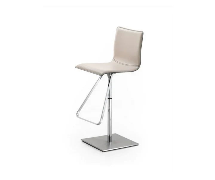 Tabouret - Réglable - Coloré - Toto