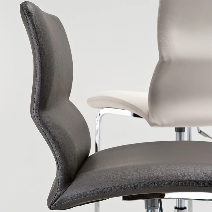 Tabouret - Pied carré ou croix - Victor