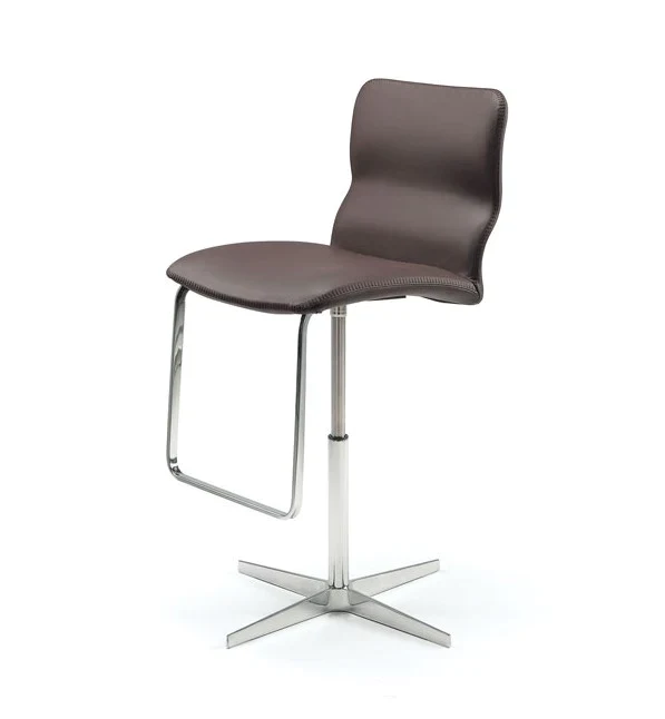 Tabouret - Pied carré ou croix - Victor