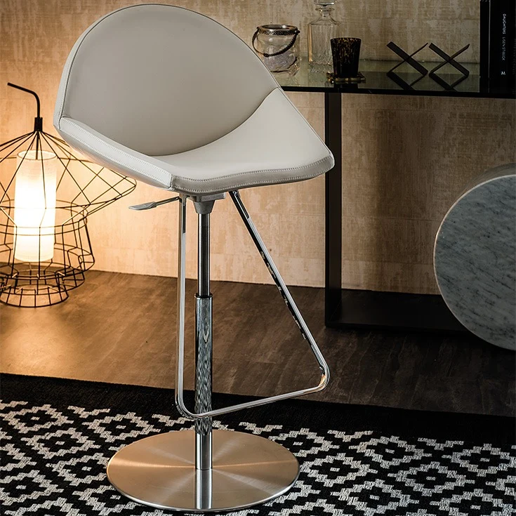 Tabouret - Ultra moderne - Kiss