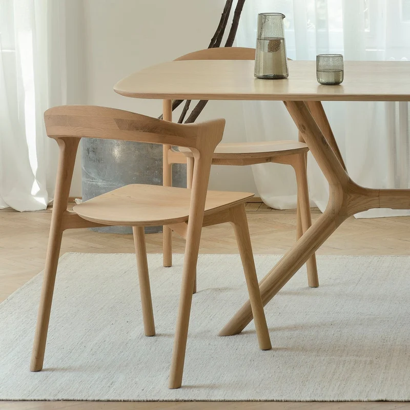 Chaise - Design - Bok
