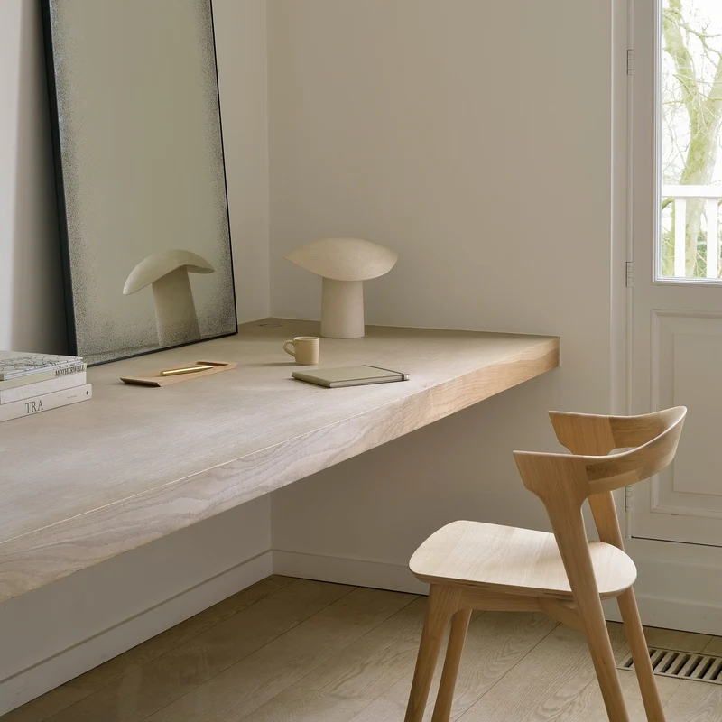 Chaise - Design - Bok