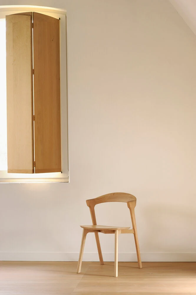 Chaise - Design - Bok