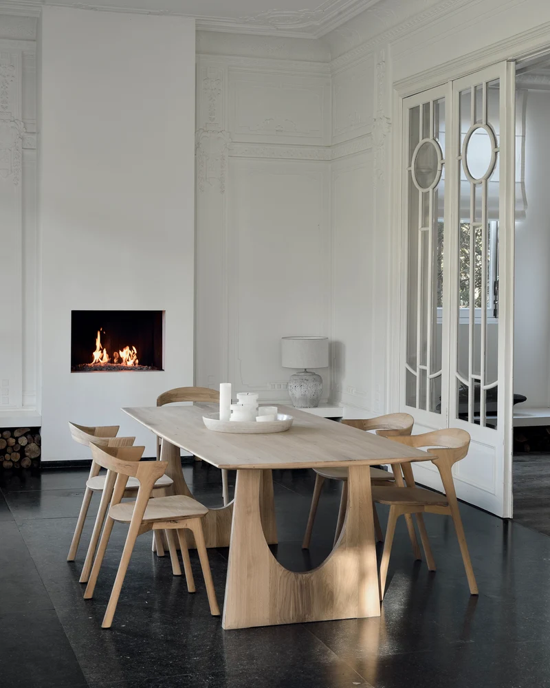Chaise - Design - Bok