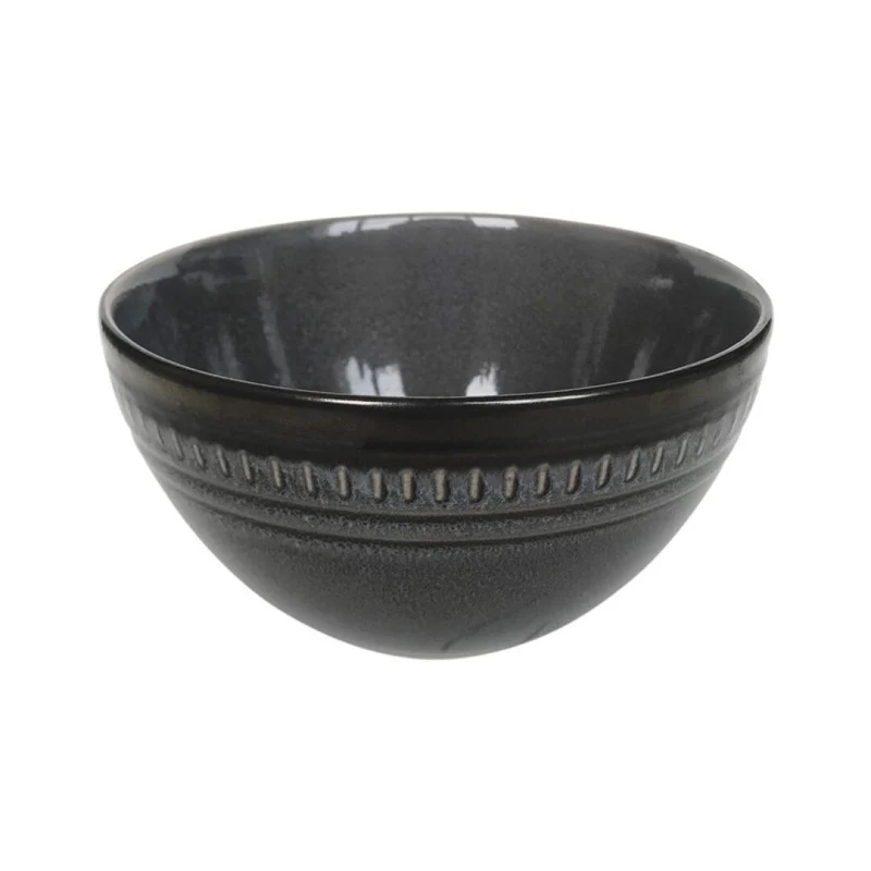 DIEM bol en céramique D15 cm