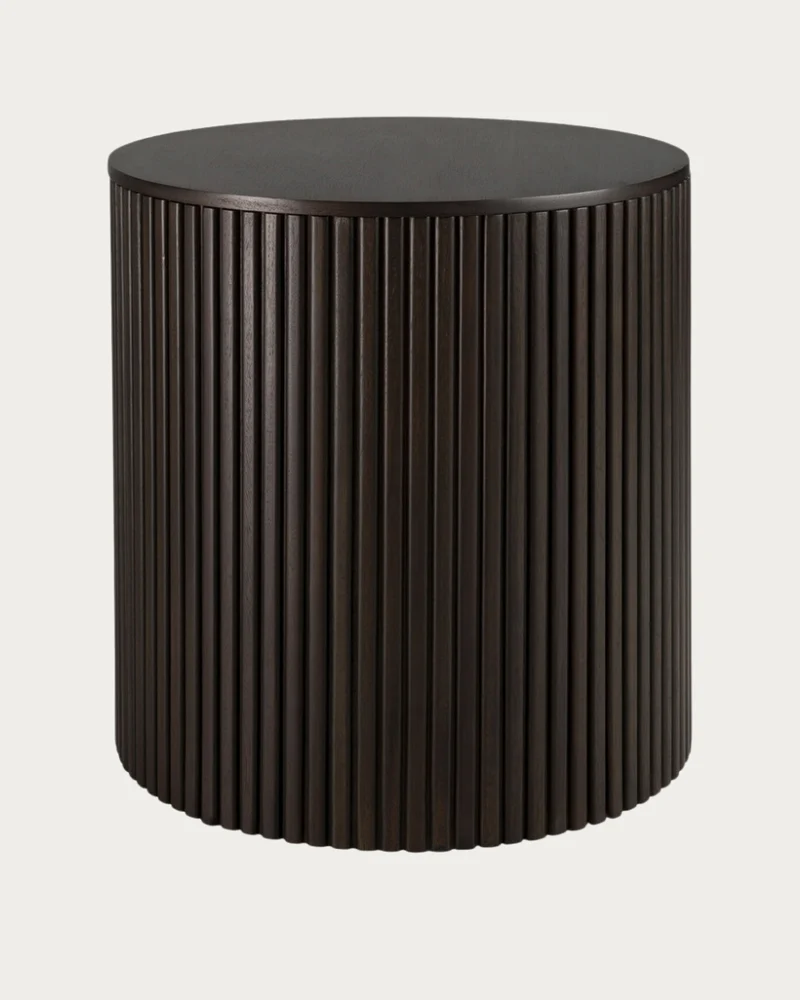 Tables d'appoint ROLLER MAX ronde