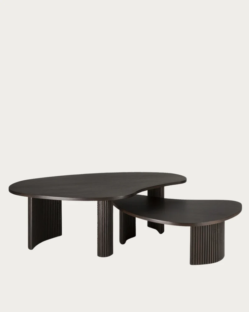 Table basse BOOMERANG