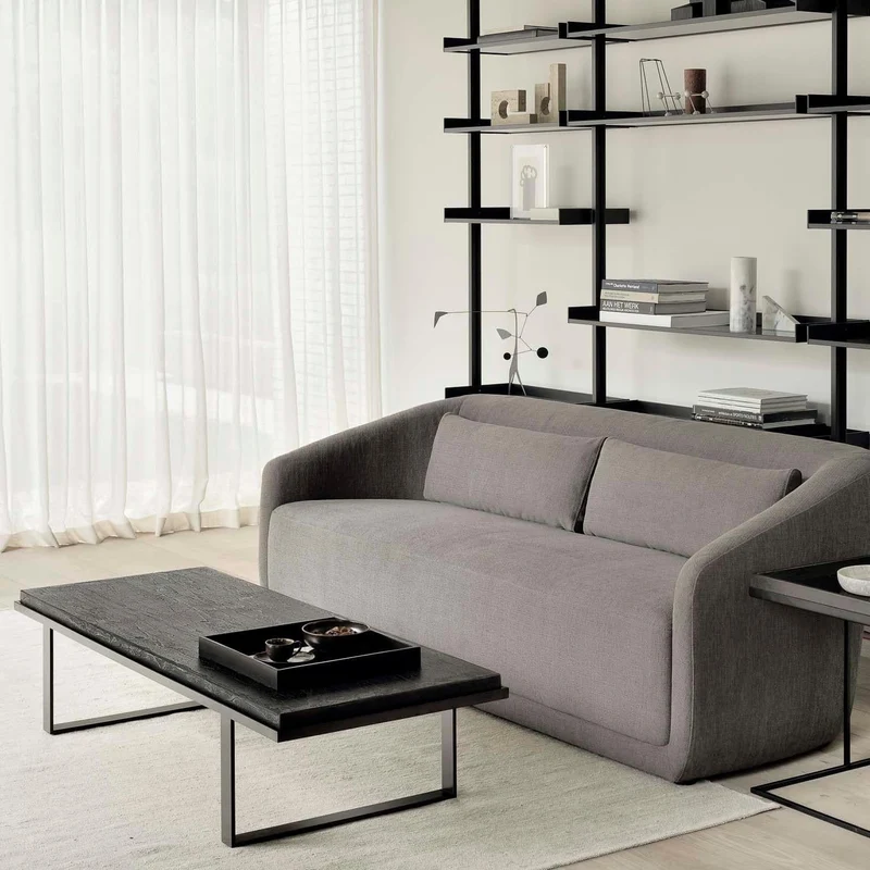 Table basse STABILITY