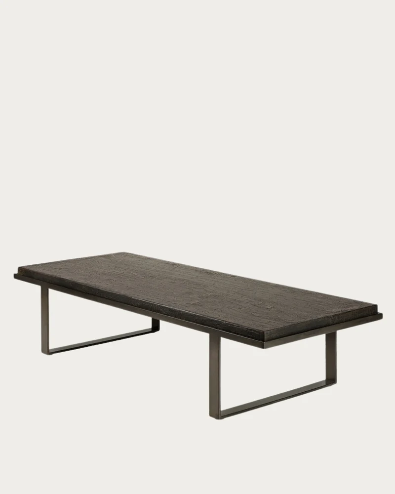 Table basse STABILITY