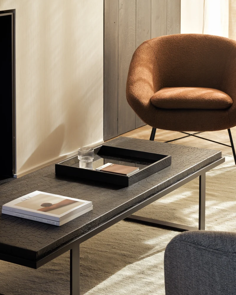 Table basse STABILITY