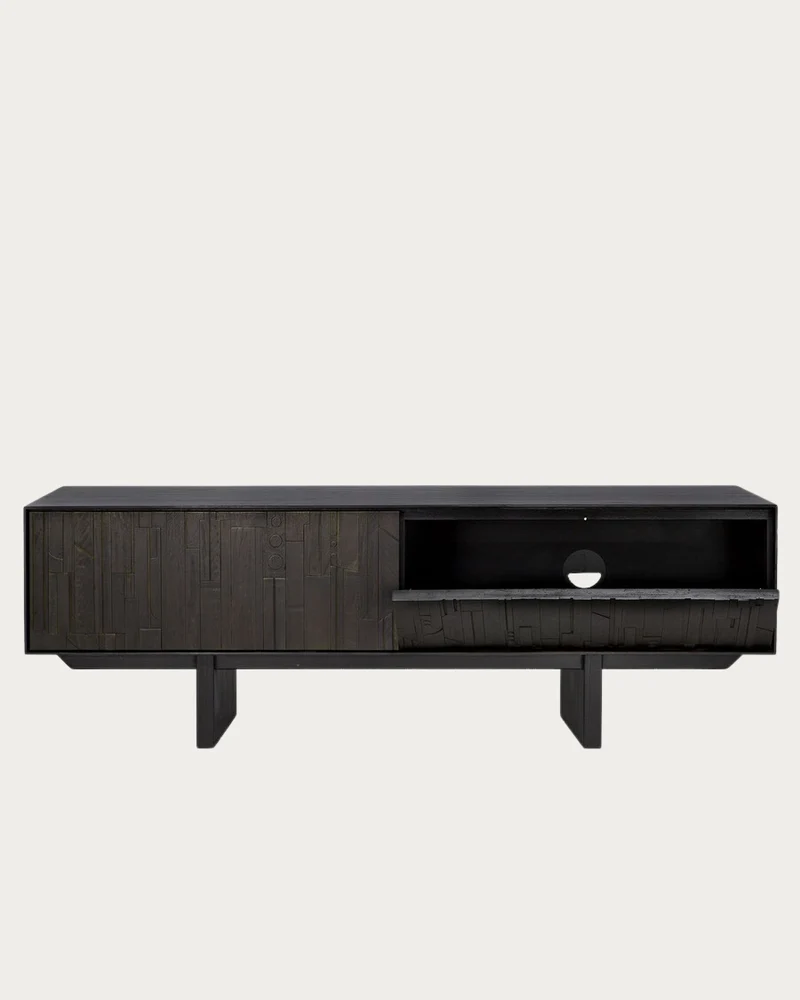 Armoire TV MOSAIC