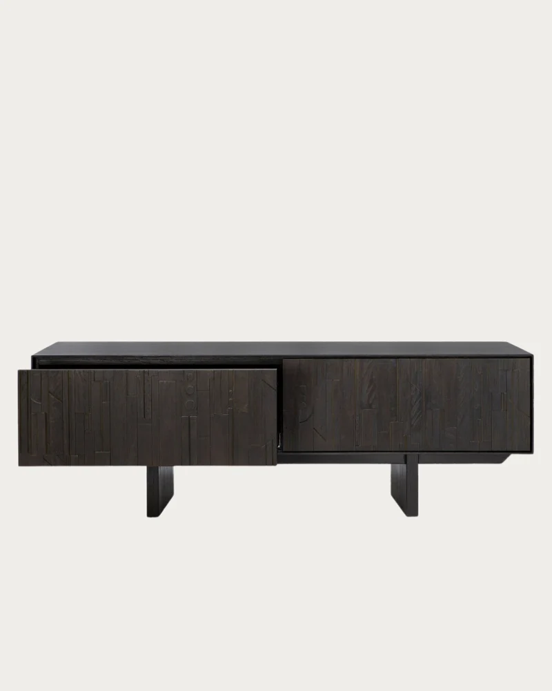 Armoire TV MOSAIC