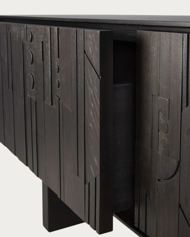 Armoire TV MOSAIC