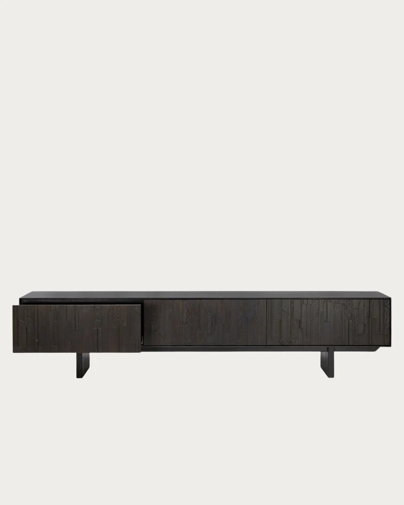 Armoire TV MOSAIC