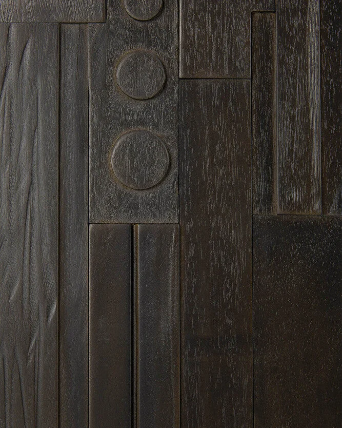 Armoire TV MOSAIC