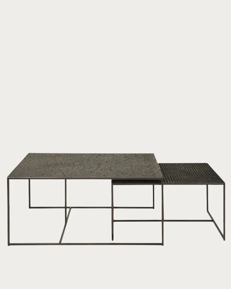 Tables basses PENTAGON