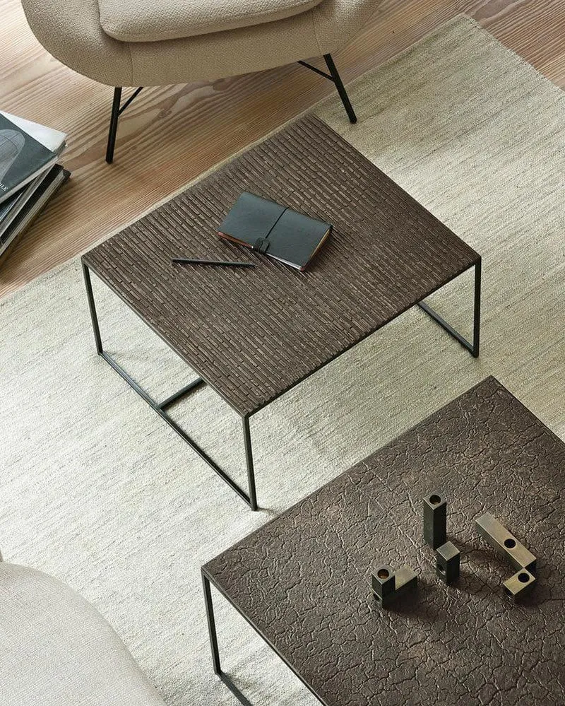 Tables basses PENTAGON
