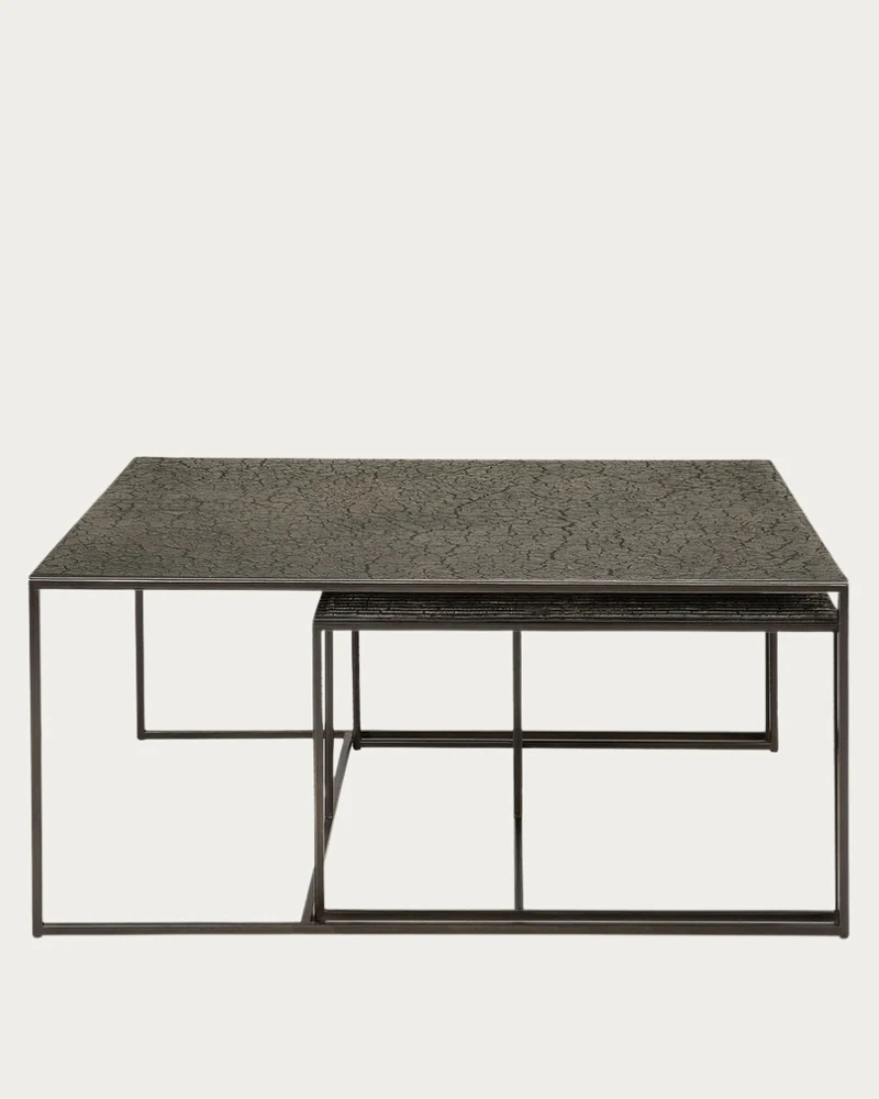 Tables basses PENTAGON
