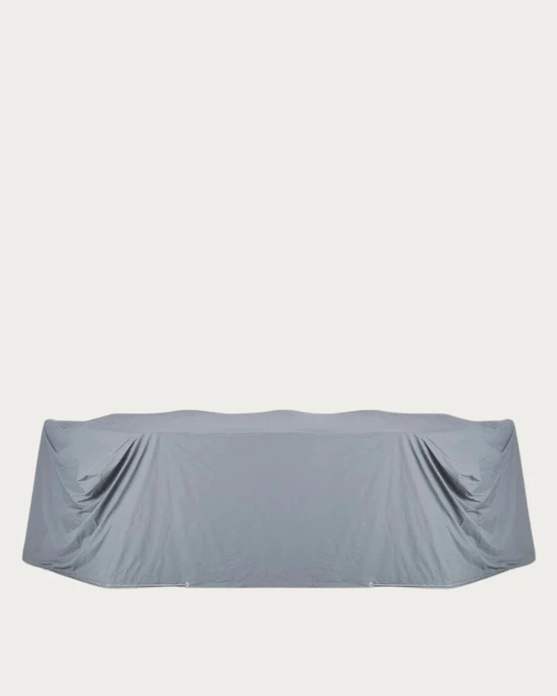 Housses de protection pour dinette rectangulaire