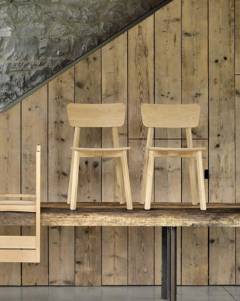 Chaise CASALE