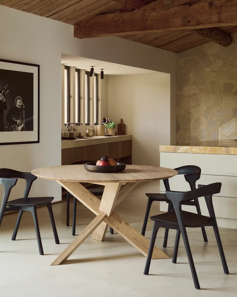 Table à manger CIRCLE
