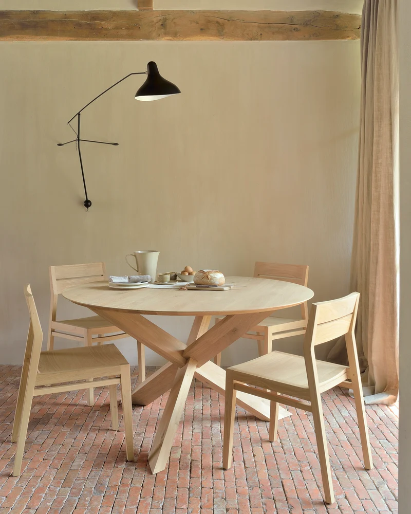 Table à manger CIRCLE