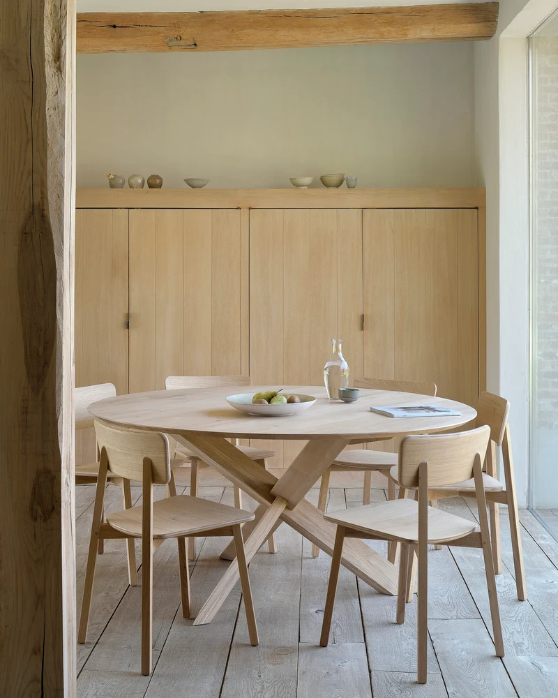 Table à manger CIRCLE