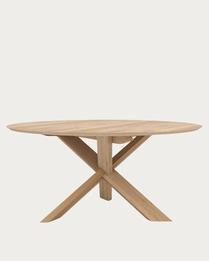 Table à manger CIRCLE